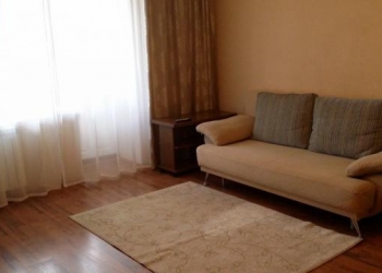 1-к квартира, 42 м2, 3/5 эт.
