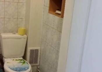 1-к квартира, 42 м2, 3/5 эт.