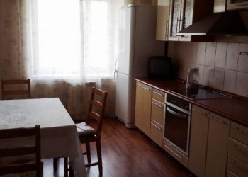 1-к квартира, 42 м2, 3/5 эт.