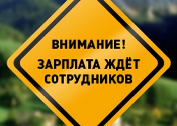 Реальная работа. Высокий доход