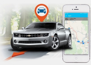 GPS/ГЛОНАСС