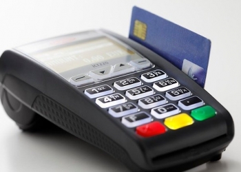 Pos-терминалы VeriFone, Pax, Ingenico + подключение к банкам