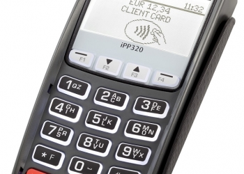Pos-терминалы VeriFone, Pax, Ingenico + подключение к банкам