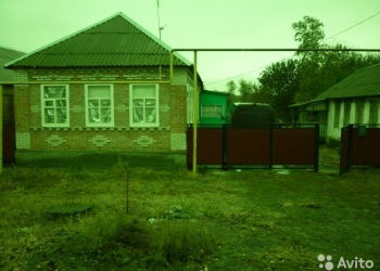 Дом 74 м2