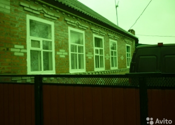 Дом 74 м2