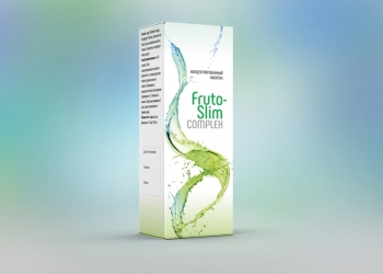 Здоровье с Fruto-Slim
