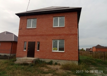Дом 120 м2