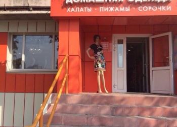 ПРОДАМ МАГАЗИН, 60М
