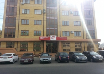 ТОРГОВОЕ, ОФИСНОЕ помещение 250 кв.м.