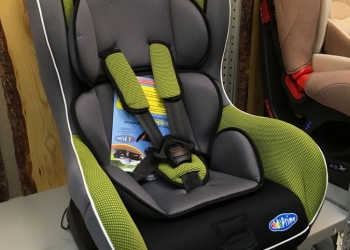 Автокресло Kids Prime LB 303 (0-18кг)