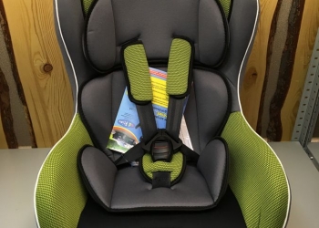 Автокресло Kids Prime LB 303 (0-18кг)