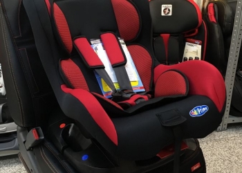 Автокресло Kids Prime LB 303 (0-18кг)