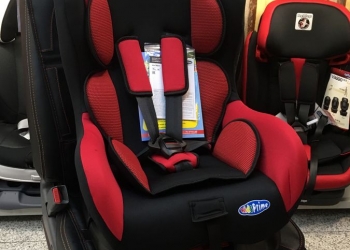 Автокресло Kids Prime LB 303 (0-18кг)