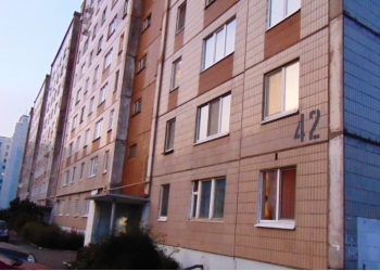 2-к квартира, 51 м2, 9/10 эт.