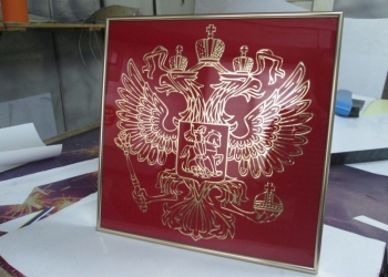 Изготовление наружной рекламы