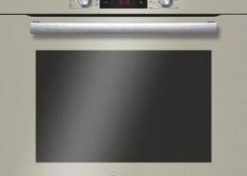 эл. духовой шкаф Bosch