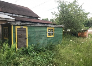 Продам участок в СНТ 'Заозерный', 15 соток