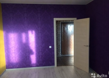 1-к квартира, 40 м2, 18/24 эт.