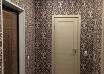 1-к квартира, 40 м2, 18/24 эт.