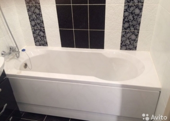1-к квартира, 40 м2, 18/24 эт.