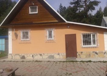 Продам дачу
