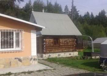 Продам дачу