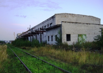 Продажа и аренда производственного и складского помещения