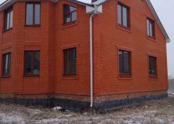 Коттедж 200 кв.м, 15 сот