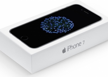 iPhone 7