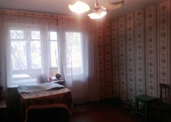 Продам 2-ую квартиру в г.Луховицы