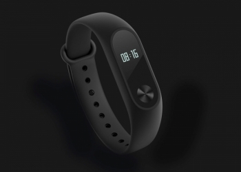 Браслет Xiaomi mi band 2- тренировочный партнер N1!