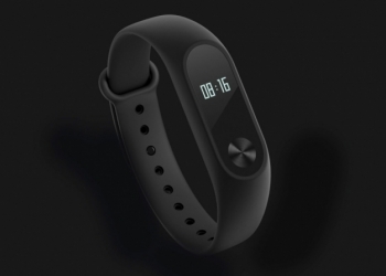НОВЫЙ Оригинальный Xiaomi Mi Band 2 фитнес-браслет