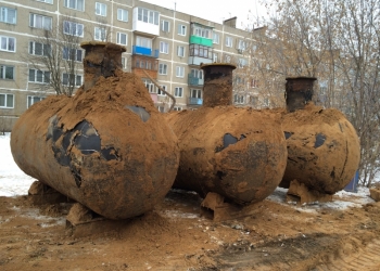Ёмкости,бочки,цистерны,резервуары