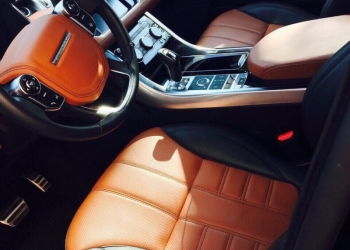 Продам Range Rover Sport