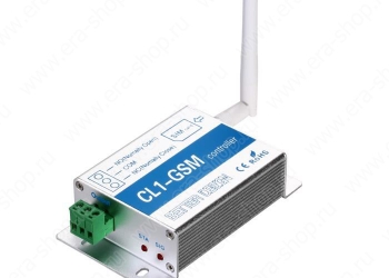 GSM РЕЛЕ НА 1 ЛИНИЮ НАГРУЗКИ (00125)
