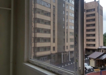1-к квартира, 50 м2, 3/10 эт.