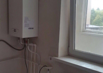 1-к квартира, 50 м2, 3/10 эт.