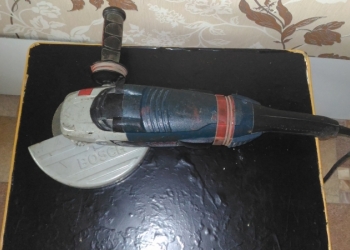Ушм (болгарка) Bosch GWS 22-230 LVI Professional