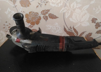 Ушм (болгарка) Bosch GWS 22-230 LVI Professional