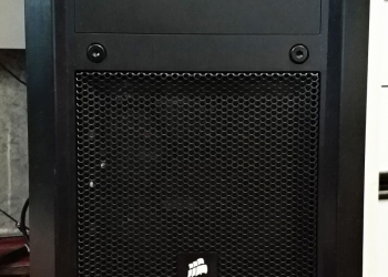 Игровой компьютер на i7 4770k