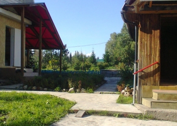 Дача приватизированная, 40 м2