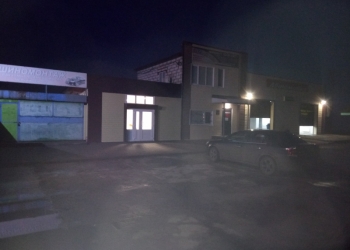 Продаётся Авто тех центр