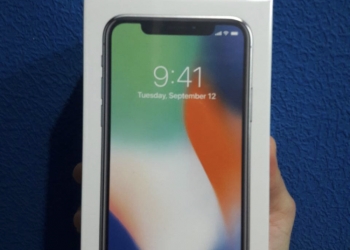 IPHONE X, 256 GB, БЕЛЫЙ, ЧЕК, РСТ! 115000РУБЛЕЙ