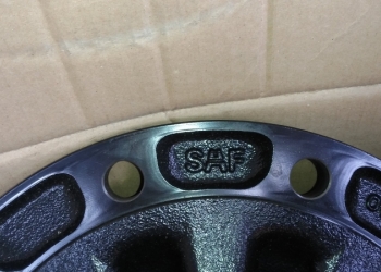 Ступица SAF