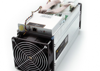 майнер Antminer S9 14 TH/s