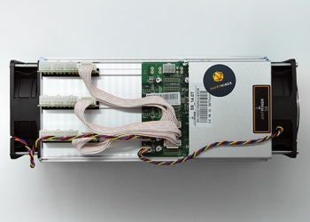 майнер Antminer S9 14 TH/s