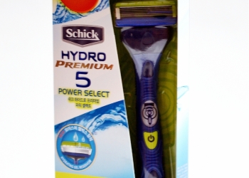 Schick/Wilkinson Sword бритвенные станки и сменные лезвия