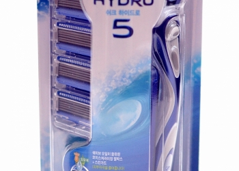Schick/Wilkinson Sword бритвенные станки и сменные лезвия