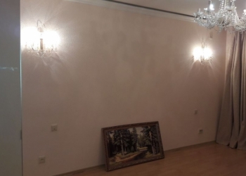 2-к квартира, 52 м2, 4/5 эт.