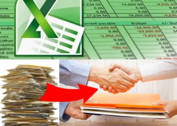 Удаленная поддержка Excel, Word, Power Point...